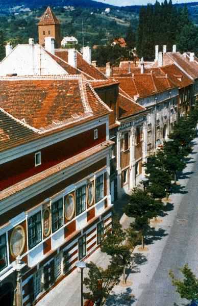 Kőszeg