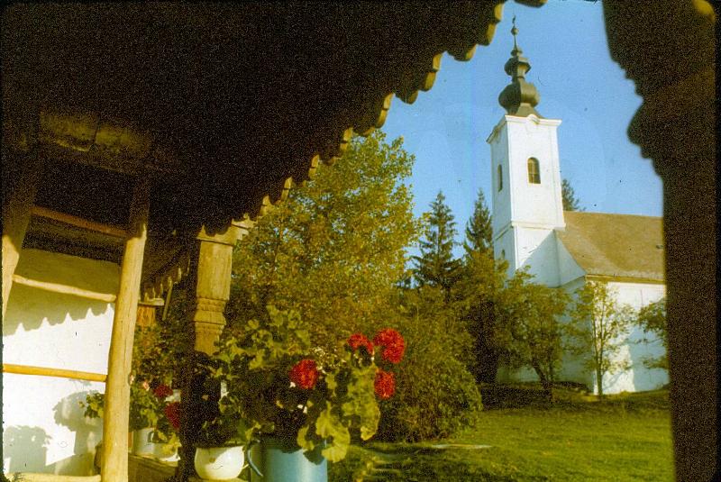 Szennai Szabadtéri Múzeum Néprajzi Gyűjtemény Somogy megye