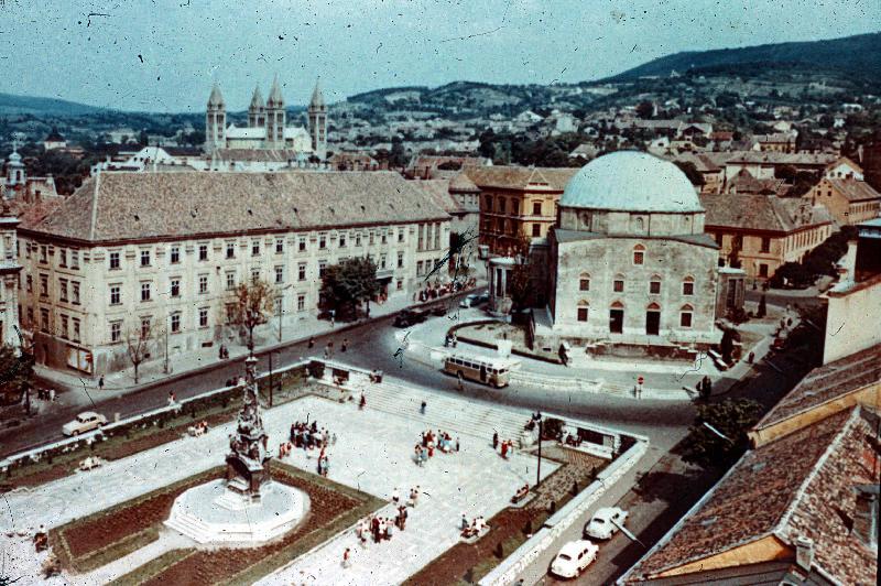 Pécs