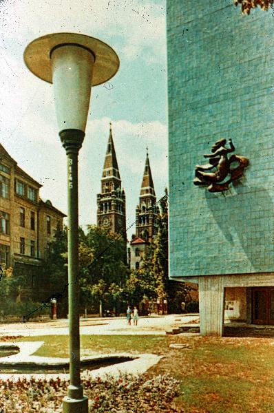 Szeged