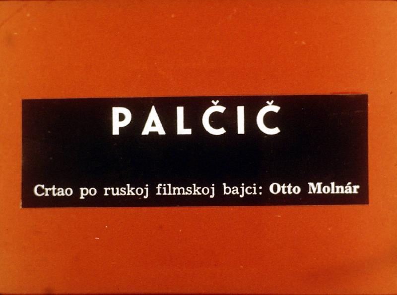 Palcic