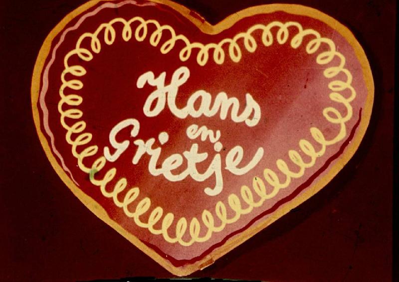 Jancsi és Juliska (Hans en Grietje)